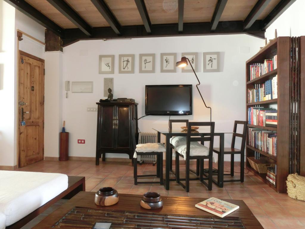 Total Zen Apartamento *