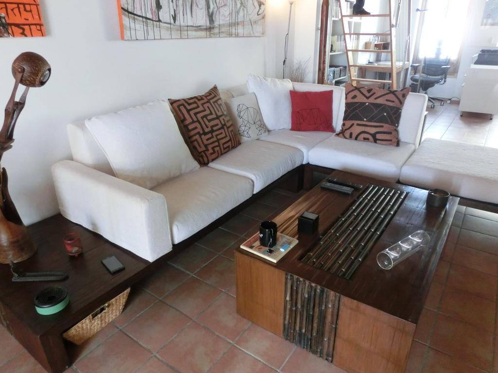 Total Zen Apartamento Valencia