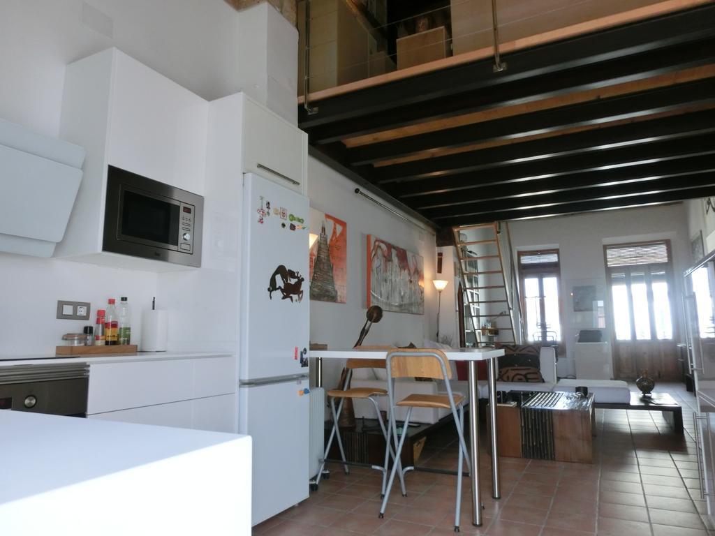 Apartamento Total Zen Valencia