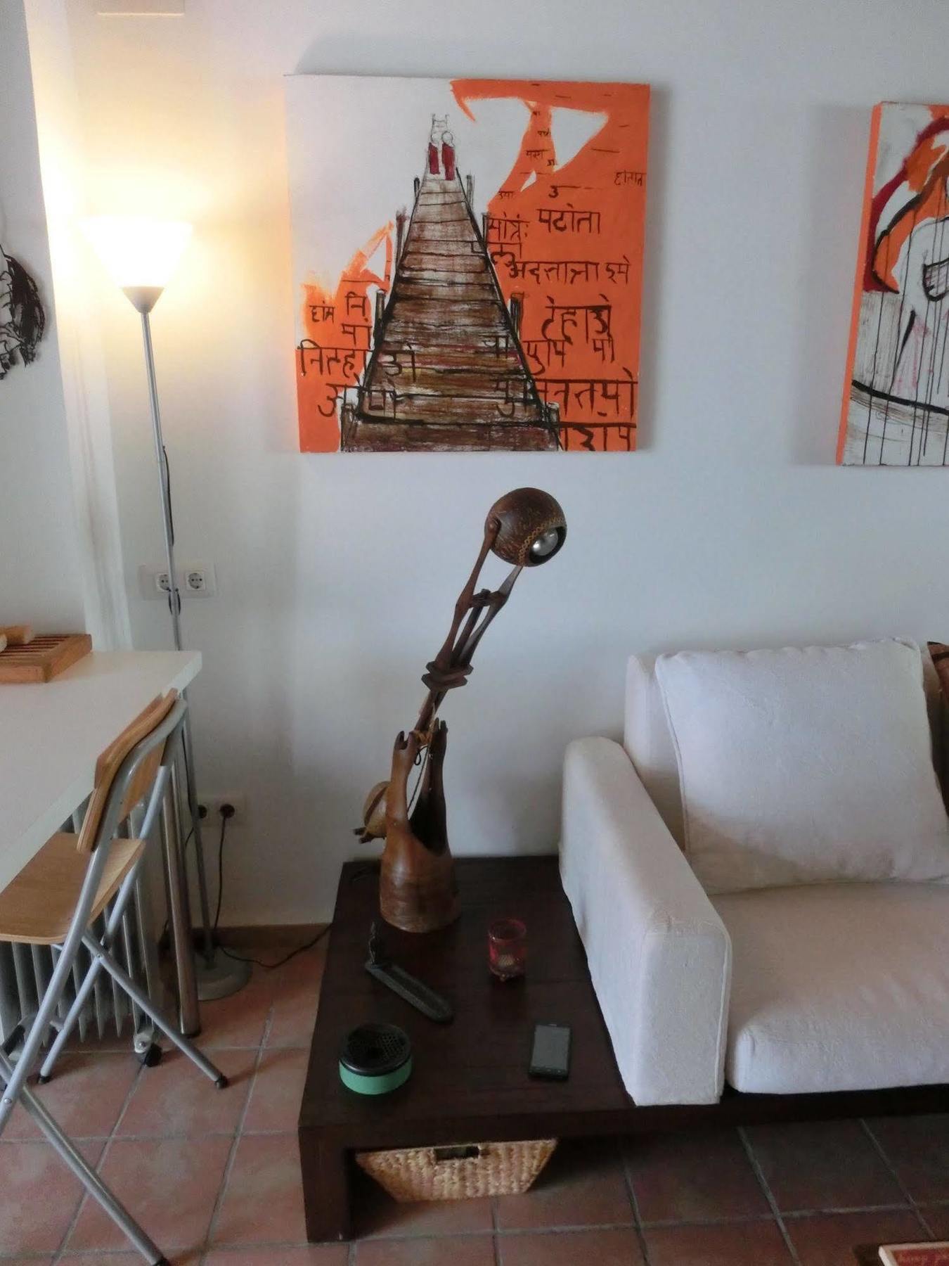 Total Zen Apartamento *