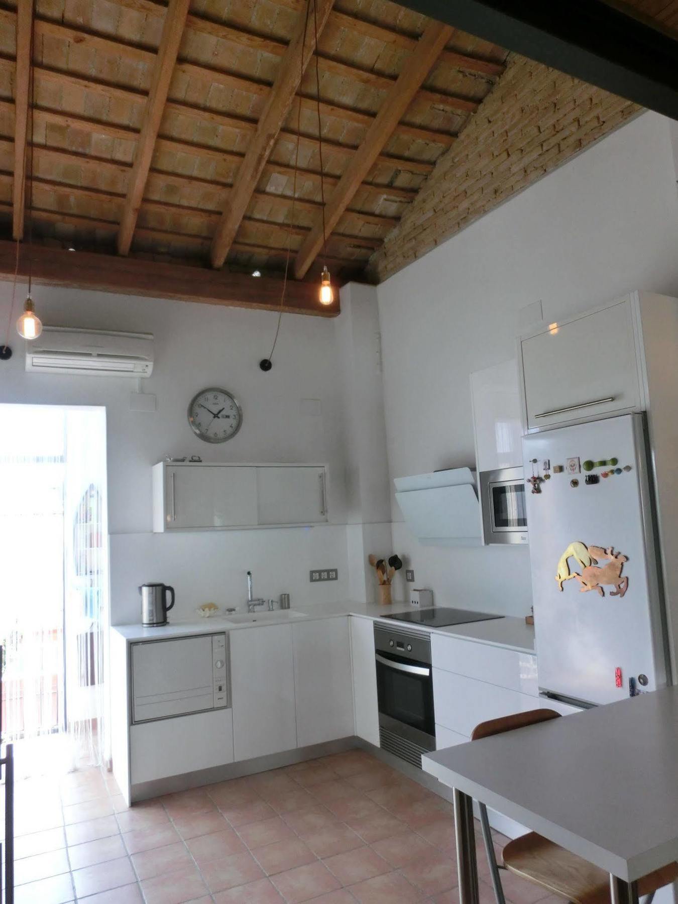 Apartamento Total Zen