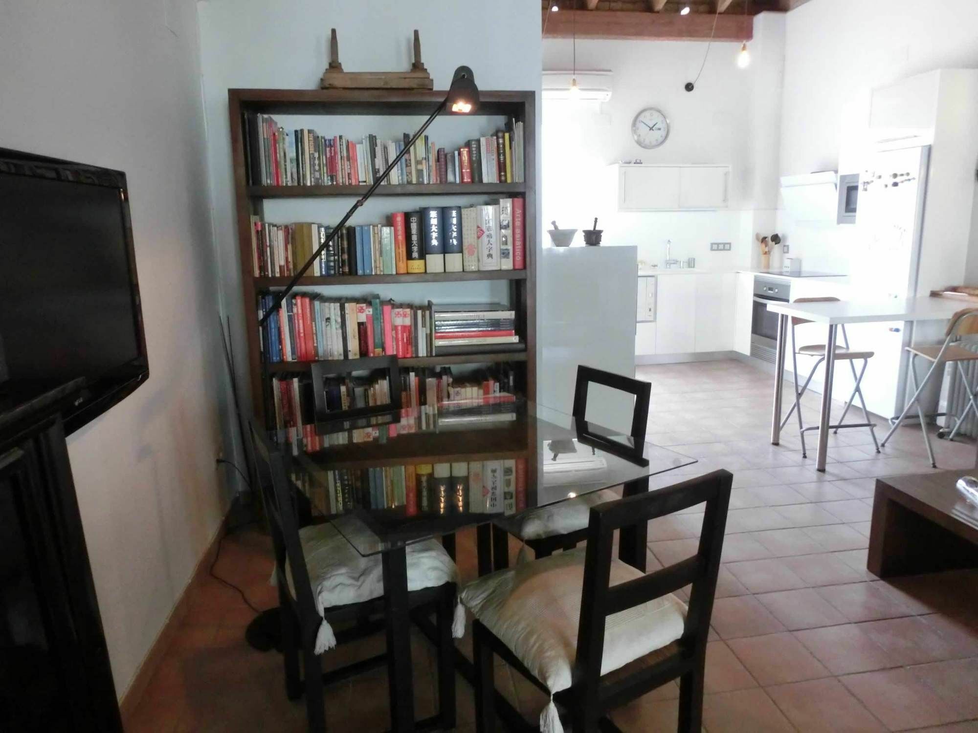 Apartamento Total Zen