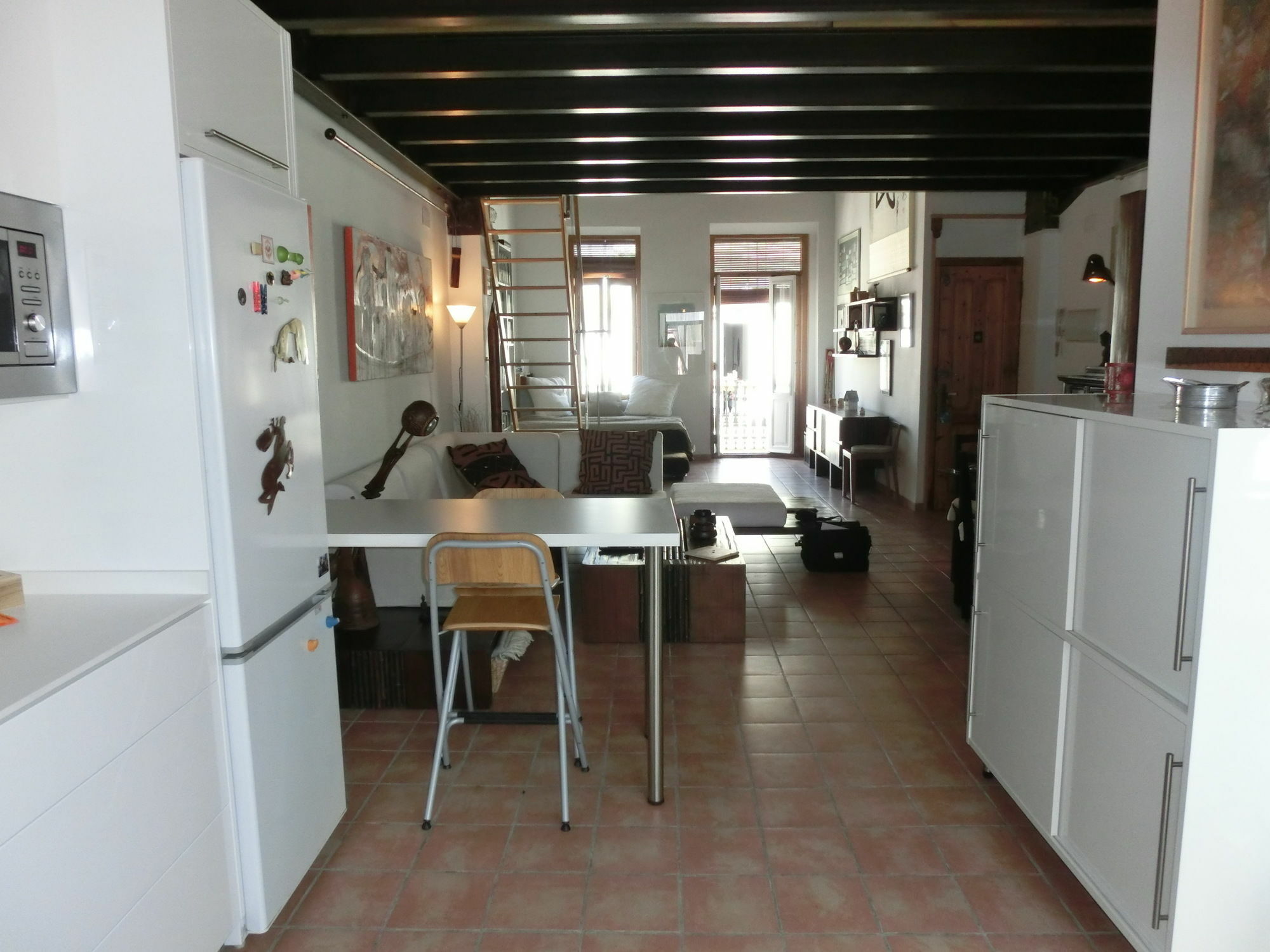 Total Zen Apartamento *