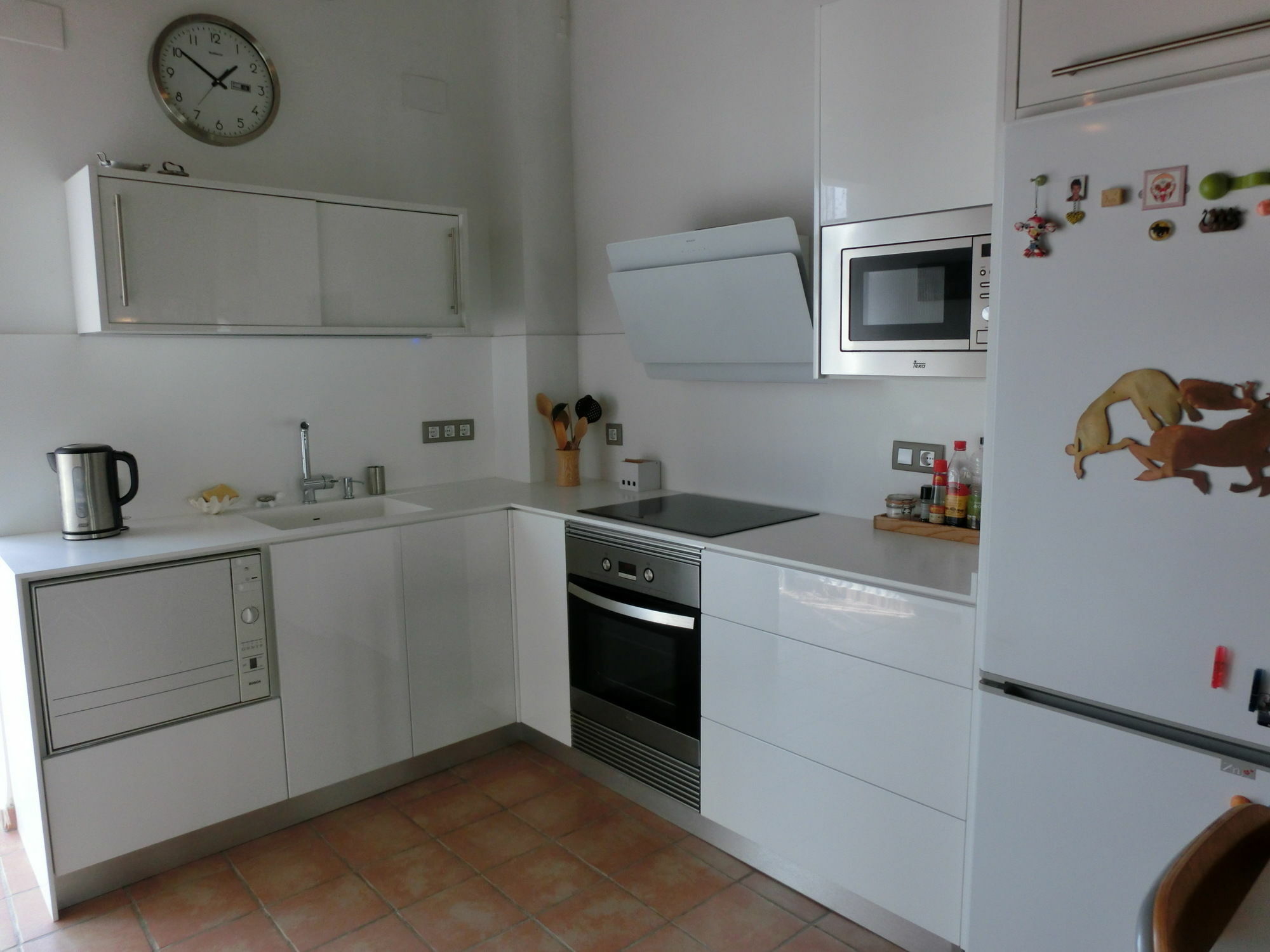 Apartamento Total Zen