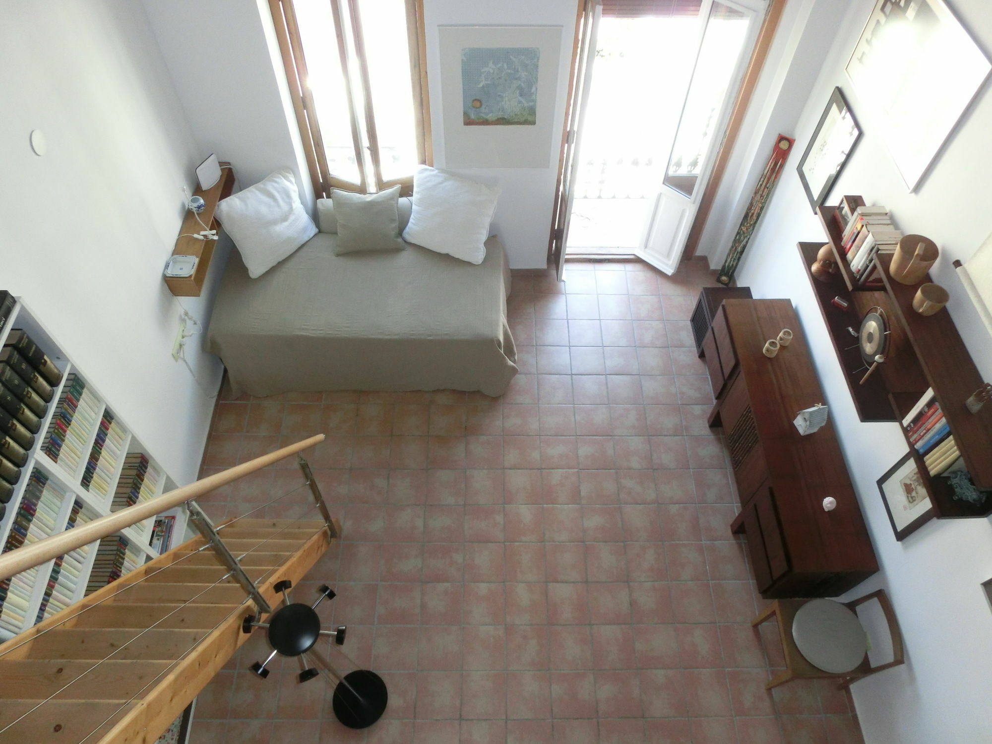 Apartamento Total Zen *